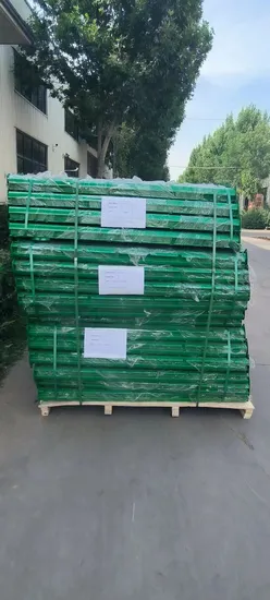 China Factory Powder Coated 3D Curved Wire Mesh Fence Panel for Garden Fencing Trellis Garden Fence Panel