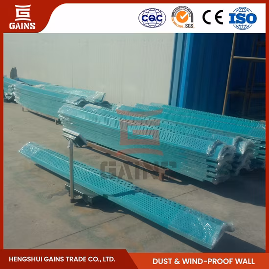 GRP FRP グラスファイバーフェンスネット